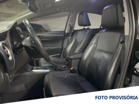 TOYOTA Corolla 2.0 16V 4P XRS FLEX AUTOM�TICO, Foto 4