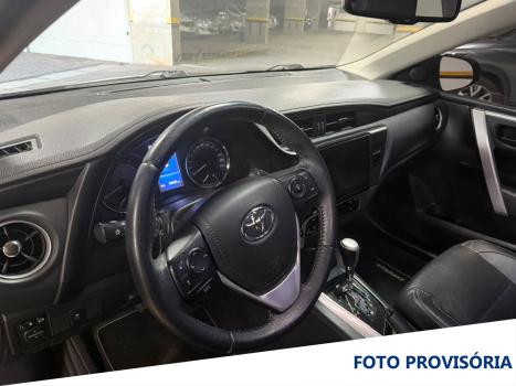 TOYOTA Corolla 2.0 16V 4P XRS FLEX AUTOM�TICO, Foto 5