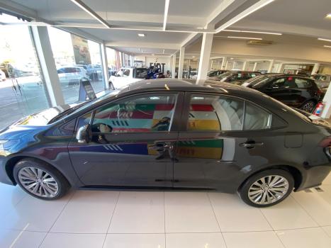 TOYOTA Corolla 2.0 16V 4P XEI FLEX AUTOM�TICO, Foto 4