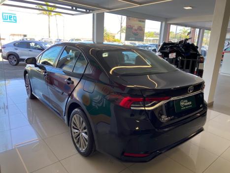 TOYOTA Corolla 2.0 16V 4P XEI FLEX AUTOM�TICO, Foto 6