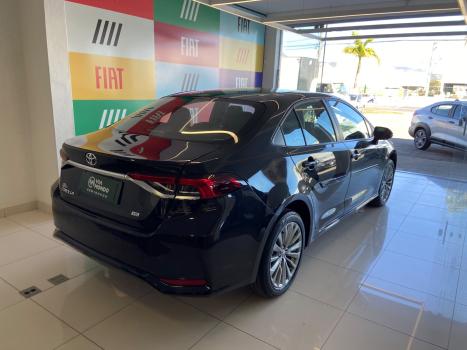 TOYOTA Corolla 2.0 16V 4P XEI FLEX AUTOM�TICO, Foto 8