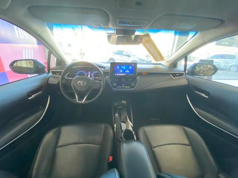 TOYOTA Corolla 2.0 16V 4P XEI FLEX AUTOM�TICO, Foto 13