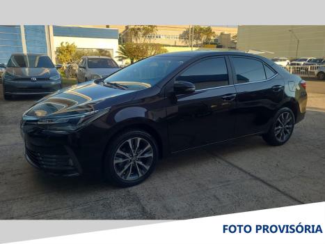 TOYOTA Corolla 2.0 16V 4P ALTIS FLEX AUTOM�TICO, Foto 1