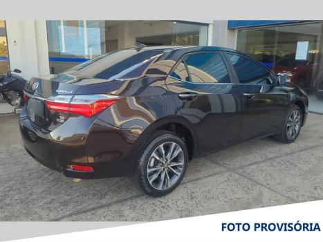 TOYOTA Corolla 2.0 16V 4P ALTIS FLEX AUTOM�TICO, Foto 3