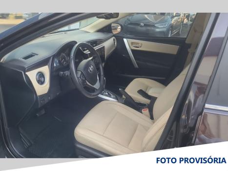 TOYOTA Corolla 2.0 16V 4P ALTIS FLEX AUTOM�TICO, Foto 5