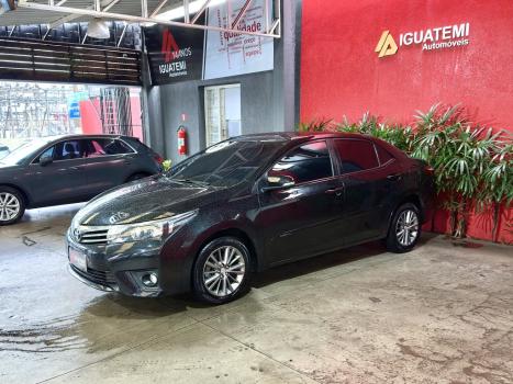 TOYOTA Corolla 2.0 16V 4P XEI FLEX AUTOM�TICO, Foto 2