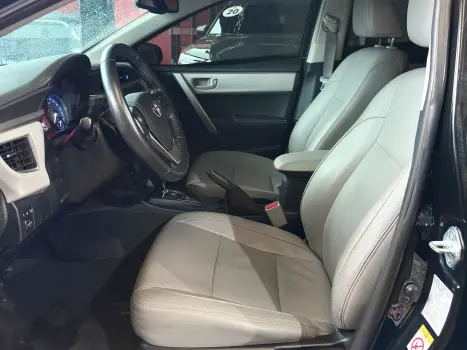 TOYOTA Corolla 2.0 16V 4P XEI FLEX AUTOM�TICO, Foto 5
