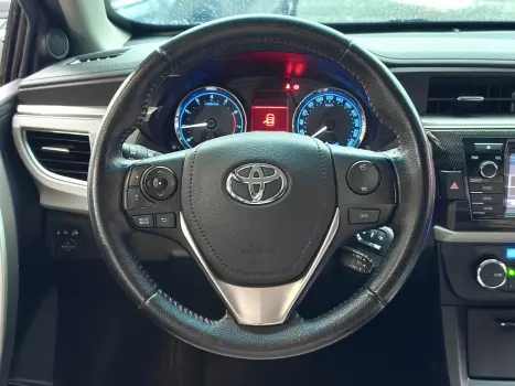 TOYOTA Corolla 2.0 16V 4P XEI FLEX AUTOM�TICO, Foto 9