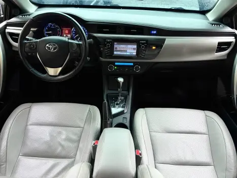 TOYOTA Corolla 2.0 16V 4P XEI FLEX AUTOM�TICO, Foto 12