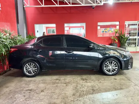 TOYOTA Corolla 2.0 16V 4P XEI FLEX AUTOM�TICO, Foto 14
