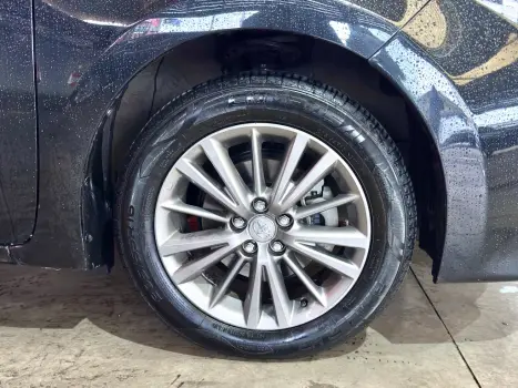 TOYOTA Corolla 2.0 16V 4P XEI FLEX AUTOM�TICO, Foto 15