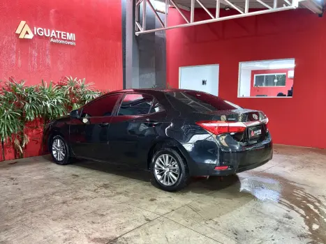 TOYOTA Corolla 2.0 16V 4P XEI FLEX AUTOM�TICO, Foto 16