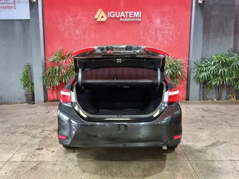 TOYOTA Corolla 2.0 16V 4P XEI FLEX AUTOM�TICO, Foto 18