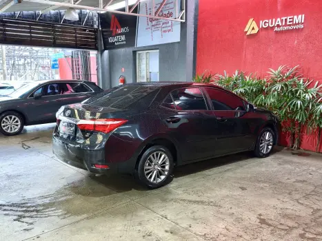 TOYOTA Corolla 2.0 16V 4P XEI FLEX AUTOM�TICO, Foto 19