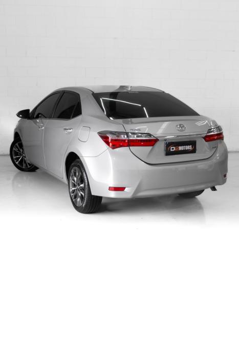 TOYOTA Corolla 2.0 16V 4P FLEX ALTIS DIRECT SHIFT AUTOM�TICO CVT, Foto 2