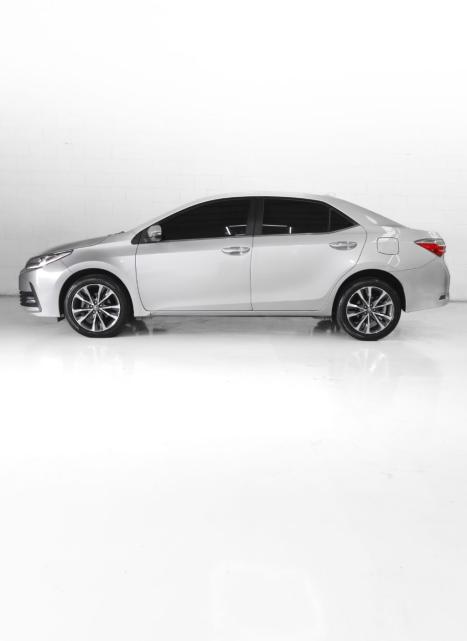 TOYOTA Corolla 2.0 16V 4P FLEX ALTIS DIRECT SHIFT AUTOM�TICO CVT, Foto 3