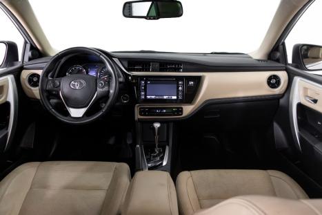 TOYOTA Corolla 2.0 16V 4P FLEX ALTIS DIRECT SHIFT AUTOM�TICO CVT, Foto 6
