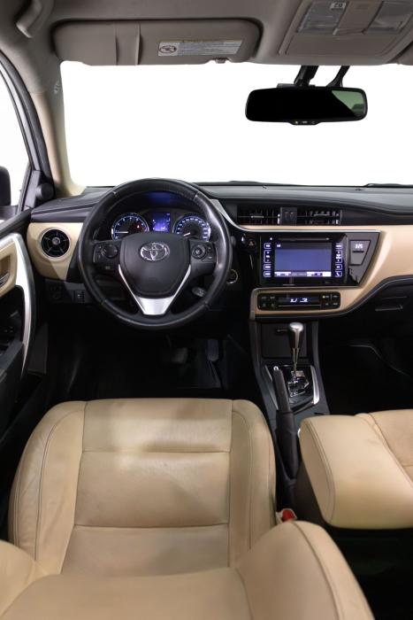 TOYOTA Corolla 2.0 16V 4P FLEX ALTIS DIRECT SHIFT AUTOM�TICO CVT, Foto 7