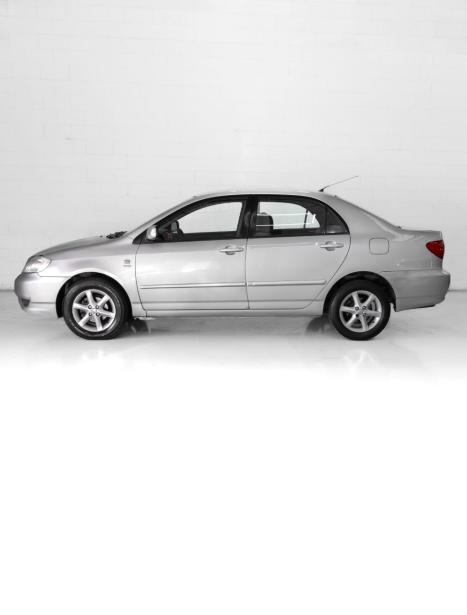TOYOTA Corolla 2.0 16V 4P FLEX ALTIS DIRECT SHIFT AUTOM�TICO CVT, Foto 2