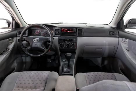 TOYOTA Corolla 2.0 16V 4P FLEX ALTIS DIRECT SHIFT AUTOM�TICO CVT, Foto 6