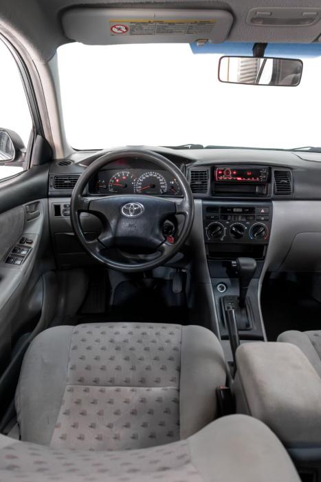 TOYOTA Corolla 2.0 16V 4P FLEX ALTIS DIRECT SHIFT AUTOM�TICO CVT, Foto 7