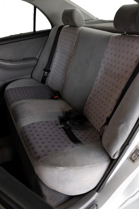 TOYOTA Corolla 2.0 16V 4P FLEX ALTIS DIRECT SHIFT AUTOM�TICO CVT, Foto 9