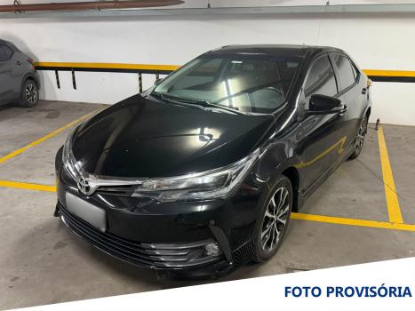 TOYOTA Corolla 2.0 16V 4P XRS FLEX AUTOM�TICO, Foto 1