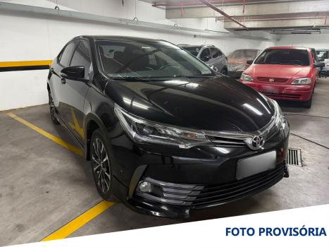 TOYOTA Corolla 2.0 16V 4P XRS FLEX AUTOM�TICO, Foto 2