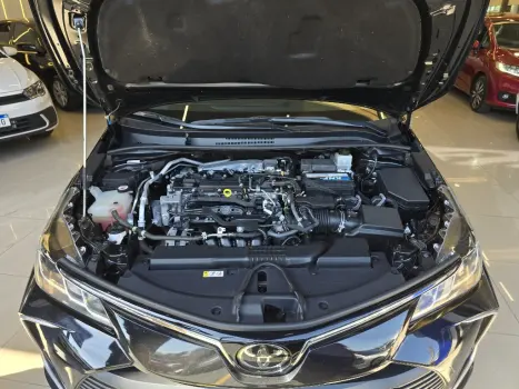TOYOTA Corolla 2.0 16V 4P FLEX XEI DIRECT SHIFT AUTOM�TICO CVT, Foto 20