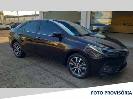 TOYOTA Corolla 2.0 16V 4P ALTIS FLEX AUTOM�TICO, Foto 2