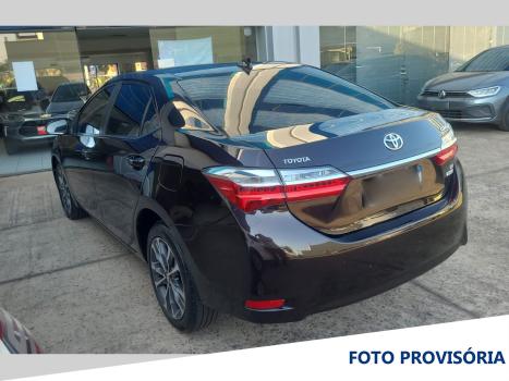 TOYOTA Corolla 2.0 16V 4P ALTIS FLEX AUTOM�TICO, Foto 4