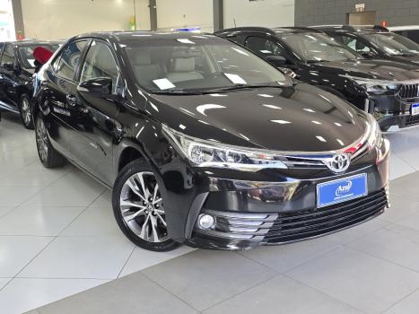 TOYOTA Corolla 2.0 16V 4P XEI FLEX AUTOM�TICO, Foto 1