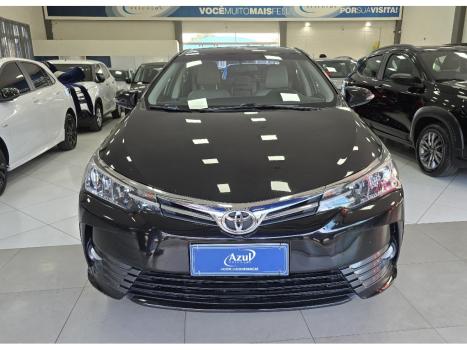 TOYOTA Corolla 2.0 16V 4P XEI FLEX AUTOM�TICO, Foto 2