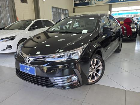 TOYOTA Corolla 2.0 16V 4P XEI FLEX AUTOM�TICO, Foto 3