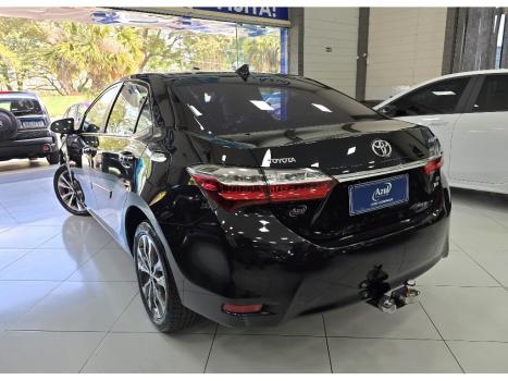 TOYOTA Corolla 2.0 16V 4P XEI FLEX AUTOM�TICO, Foto 4