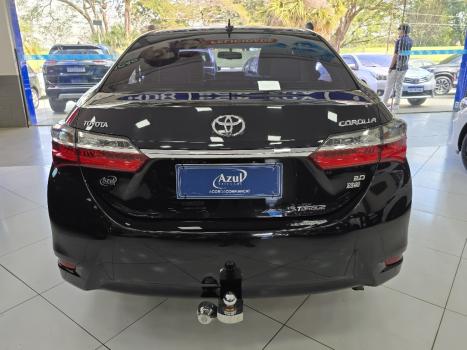 TOYOTA Corolla 2.0 16V 4P XEI FLEX AUTOM�TICO, Foto 5
