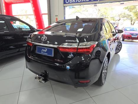 TOYOTA Corolla 2.0 16V 4P XEI FLEX AUTOM�TICO, Foto 6