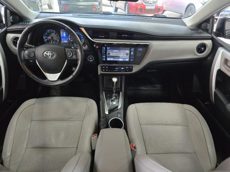 TOYOTA Corolla 2.0 16V 4P XEI FLEX AUTOM�TICO, Foto 7