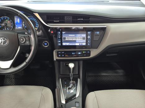 TOYOTA Corolla 2.0 16V 4P XEI FLEX AUTOM�TICO, Foto 8