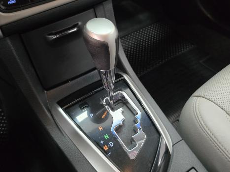 TOYOTA Corolla 2.0 16V 4P XEI FLEX AUTOM�TICO, Foto 9