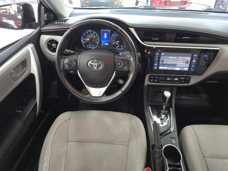 TOYOTA Corolla 2.0 16V 4P XEI FLEX AUTOM�TICO, Foto 10