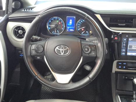 TOYOTA Corolla 2.0 16V 4P XEI FLEX AUTOM�TICO, Foto 11