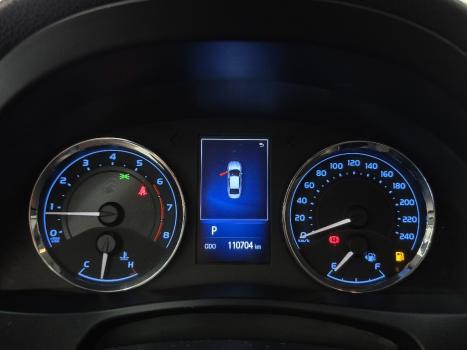 TOYOTA Corolla 2.0 16V 4P XEI FLEX AUTOM�TICO, Foto 12
