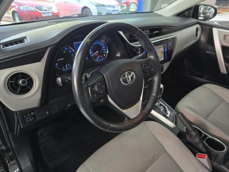 TOYOTA Corolla 2.0 16V 4P XEI FLEX AUTOM�TICO, Foto 14