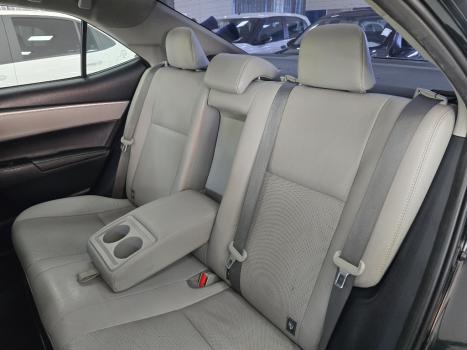 TOYOTA Corolla 2.0 16V 4P XEI FLEX AUTOM�TICO, Foto 16