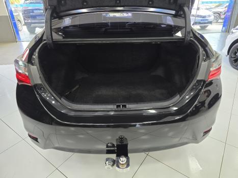 TOYOTA Corolla 2.0 16V 4P XEI FLEX AUTOM�TICO, Foto 17