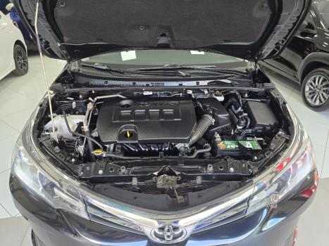 TOYOTA Corolla 2.0 16V 4P XEI FLEX AUTOM�TICO, Foto 19