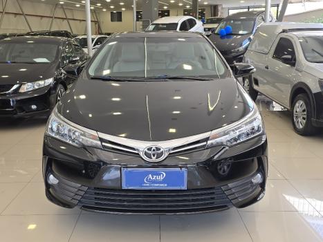 TOYOTA Corolla 2.0 16V 4P XEI FLEX AUTOM�TICO, Foto 2