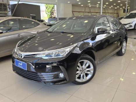 TOYOTA Corolla 2.0 16V 4P XEI FLEX AUTOM�TICO, Foto 3