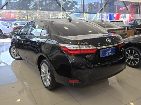 TOYOTA Corolla 2.0 16V 4P XEI FLEX AUTOM�TICO, Foto 4